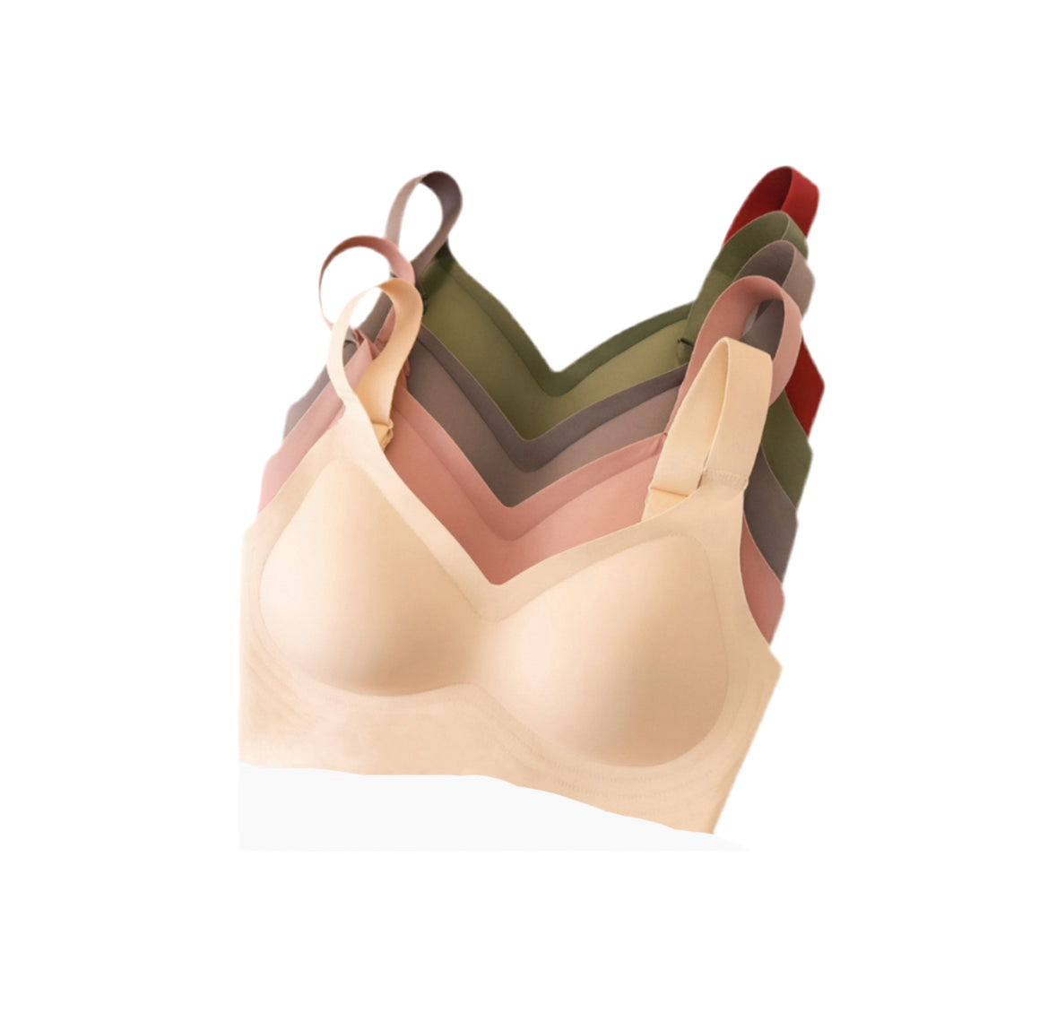 PureForm Bra