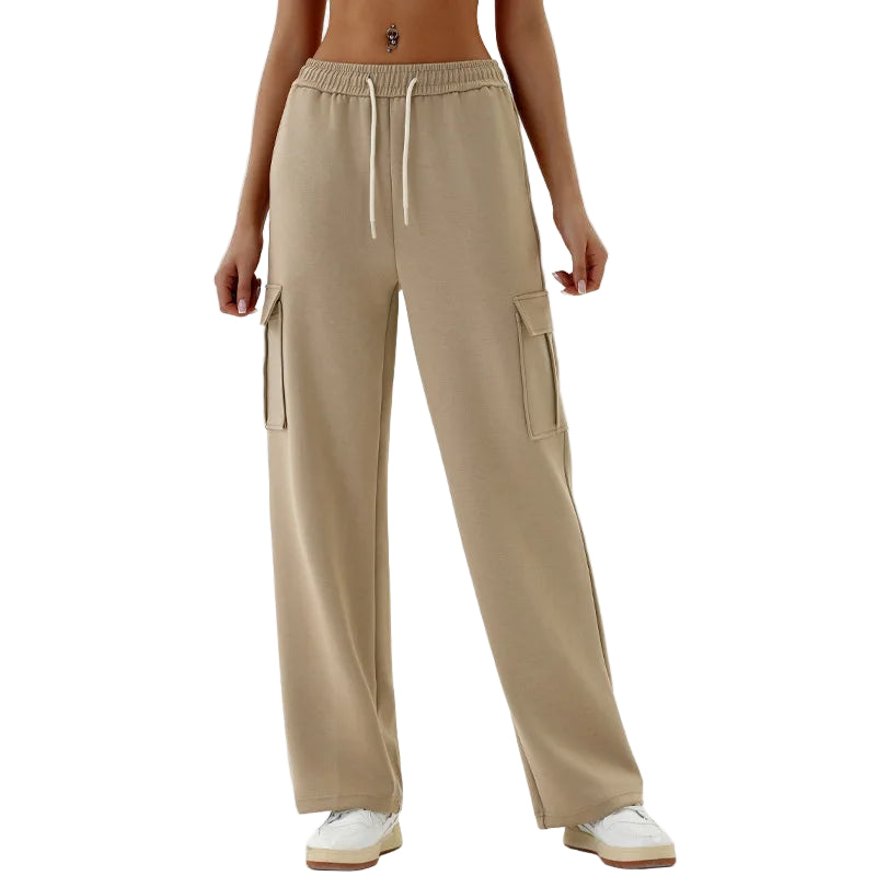 Nova Femme Active Pants
