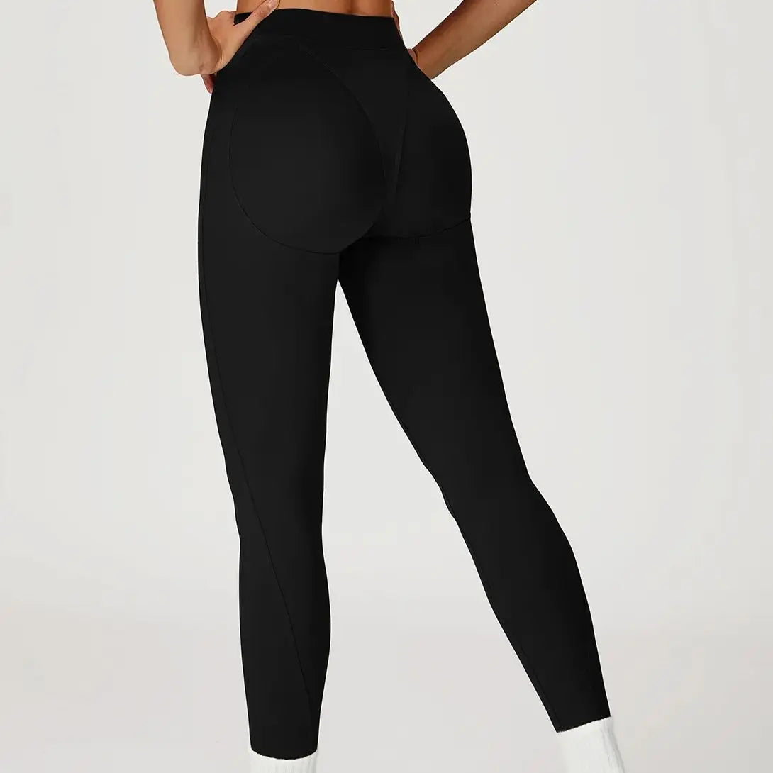 Pulse Legging
