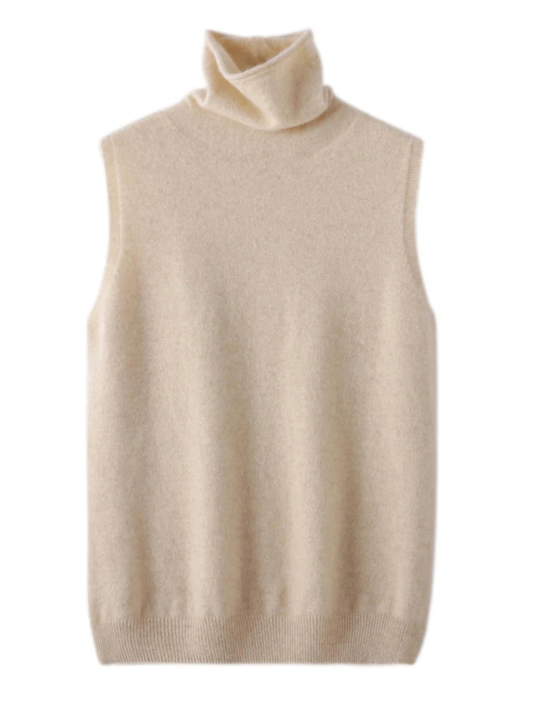Serene Wool Top