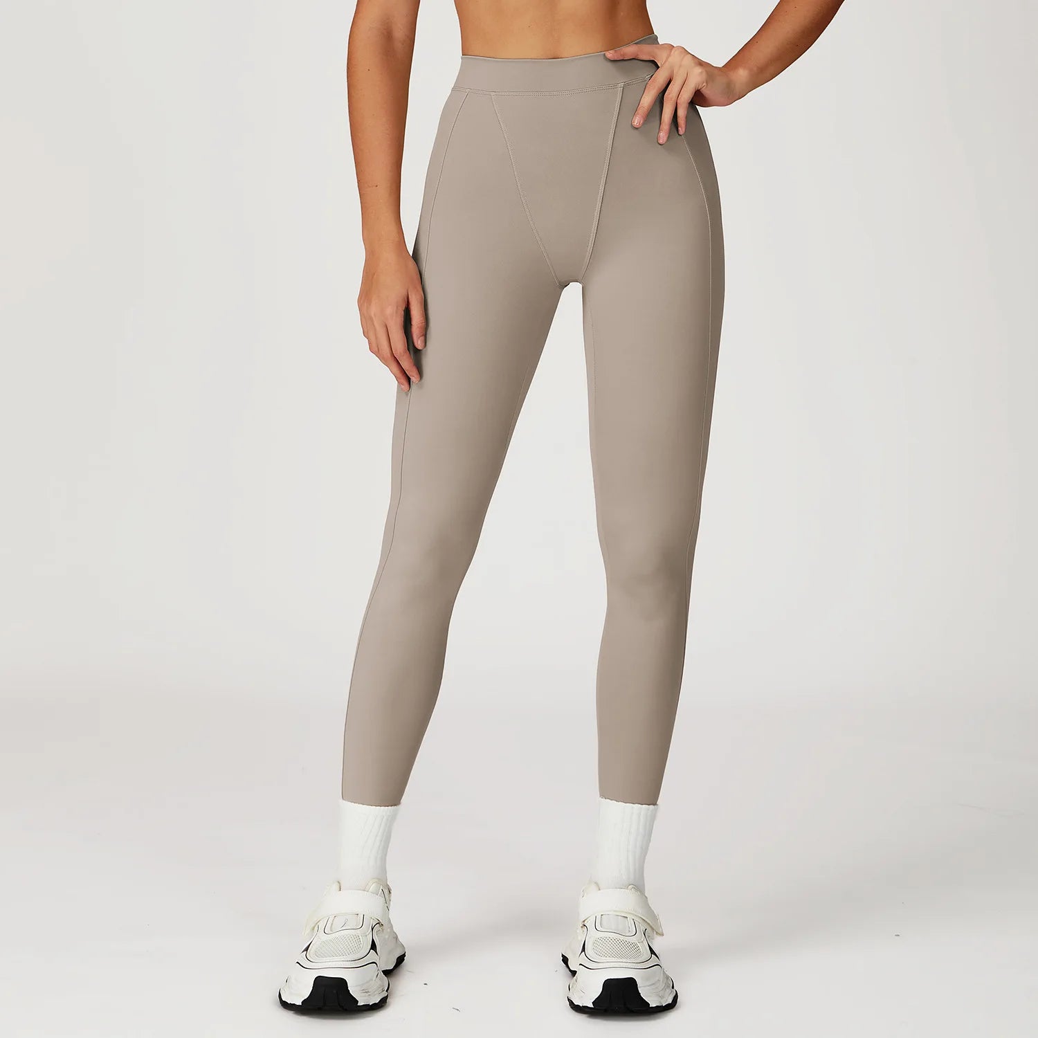 Pulse Legging