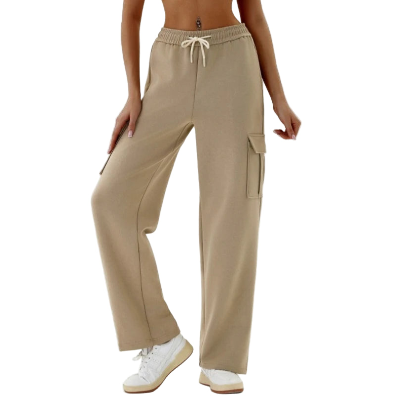 Nova Femme Active Pants