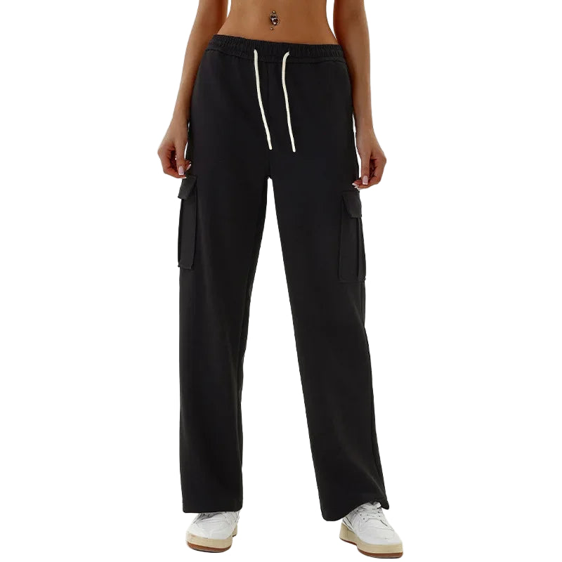 Nova Femme Active Pants