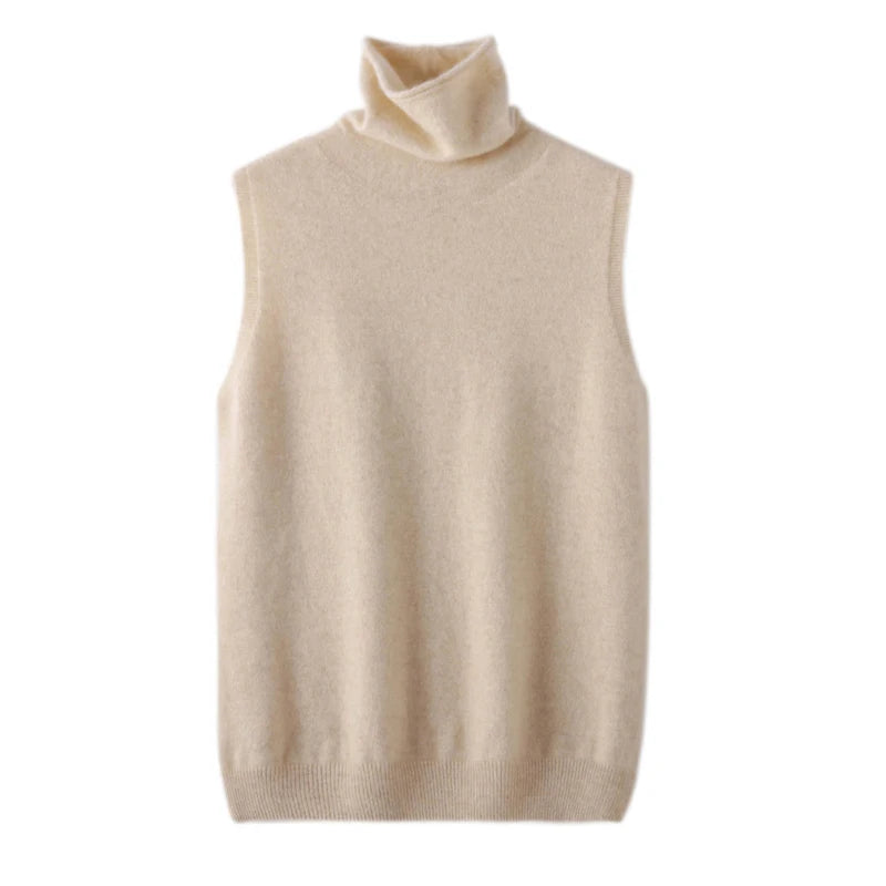Serene Wool Top