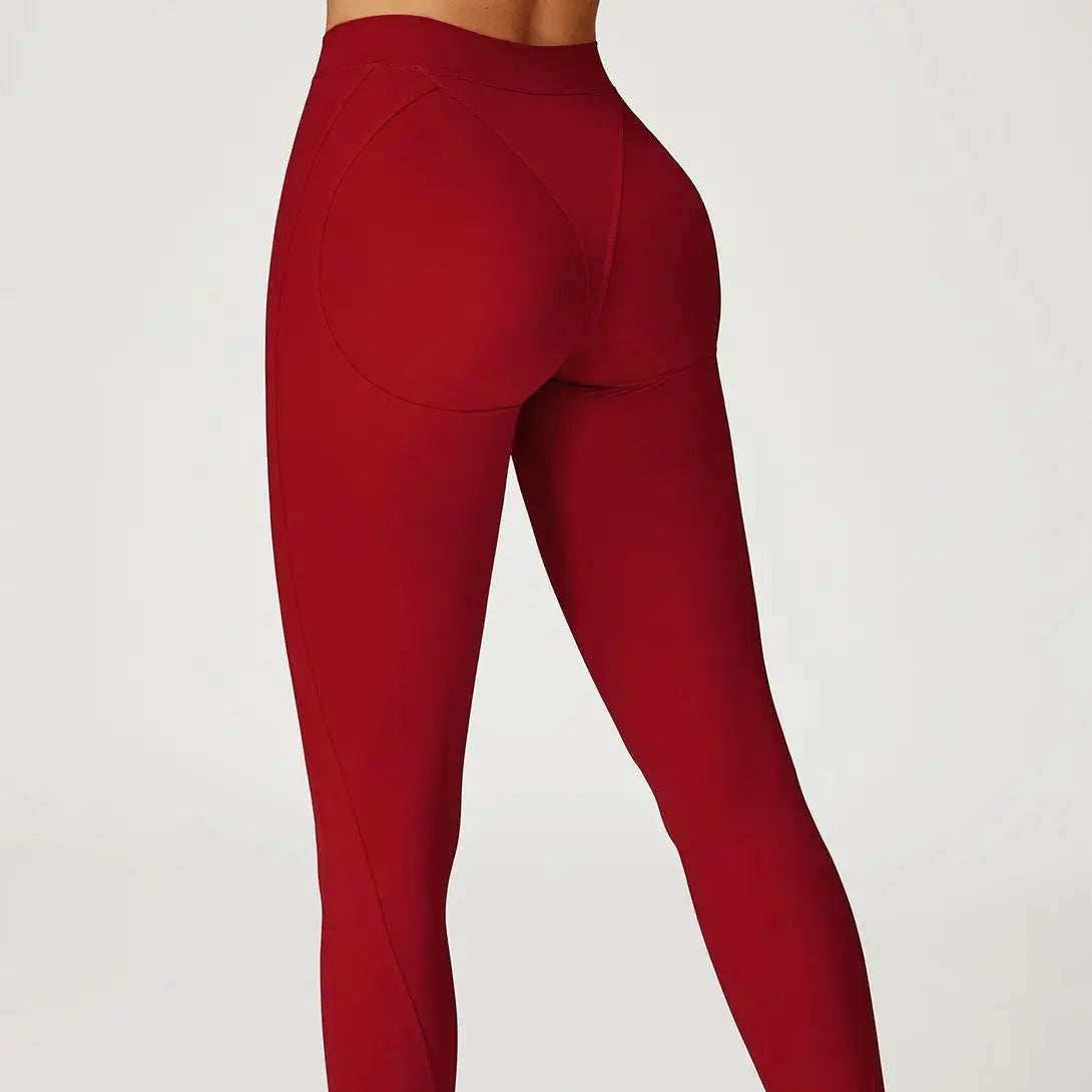Pulse Legging