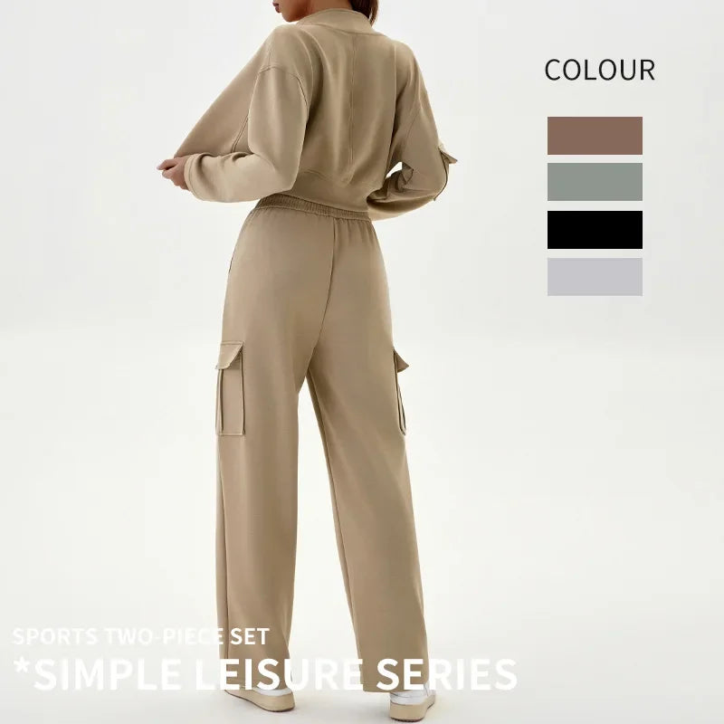 Nova Femme Active Jacket