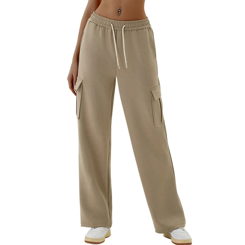 Nova Femme Active Pants