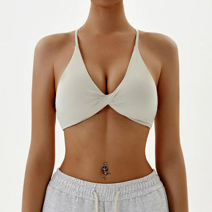 Nova Femme Active Bra