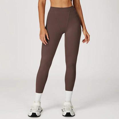 Pulse Legging