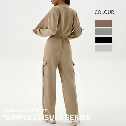 Nova Femme Active Pants