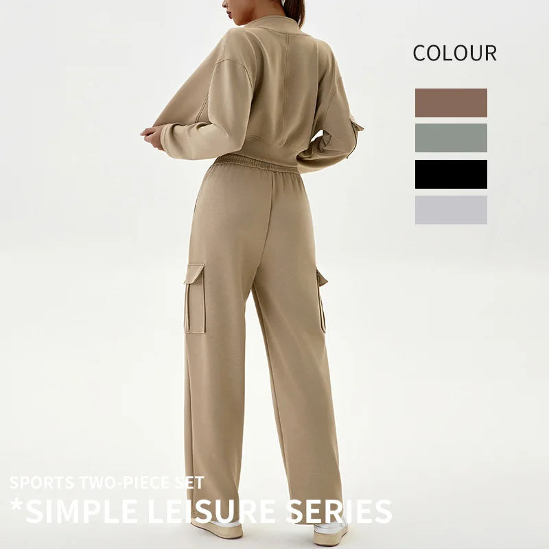 Nova Femme Active Pants