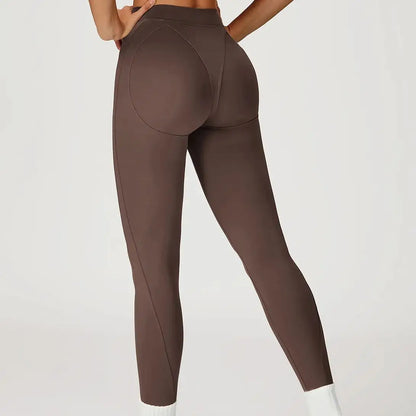 Pulse Legging