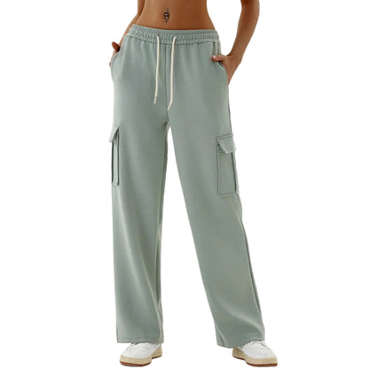 Nova Femme Active Pants