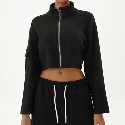 Nova Femme Active Jacket