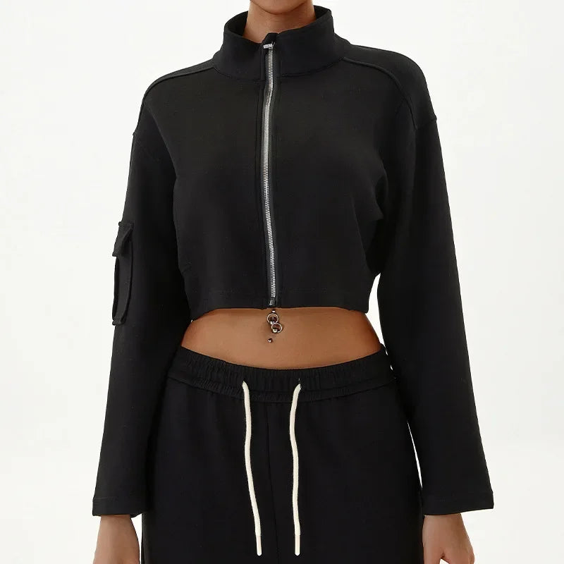 Nova Femme Active Jacket