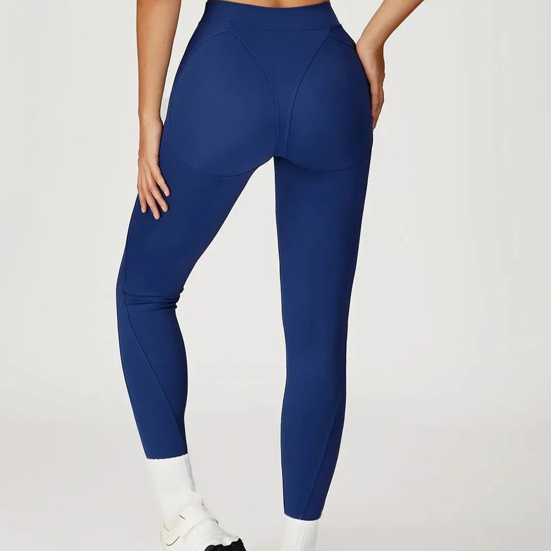 Pulse Legging