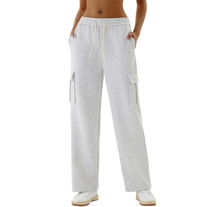 Nova Femme Active Pants