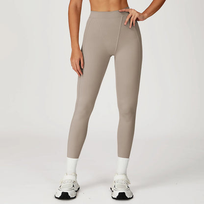 Pulse Legging