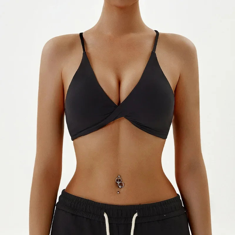 Nova Femme Active Bra