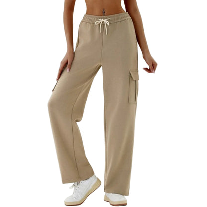 Nova Femme Active Pants
