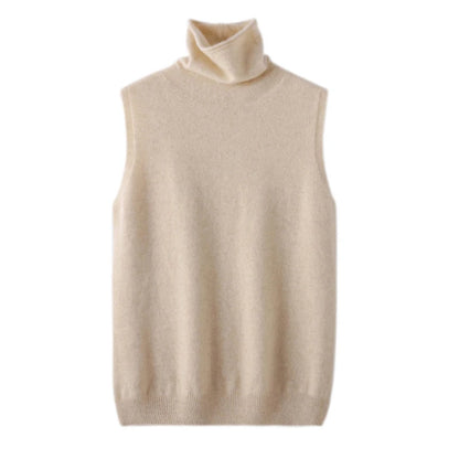 Serene Wool Top
