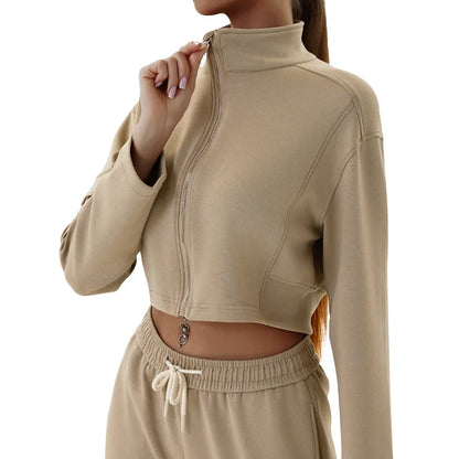 Nova Femme Active Jacket