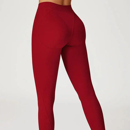 Pulse Legging