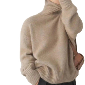 Serene Wool Sweater