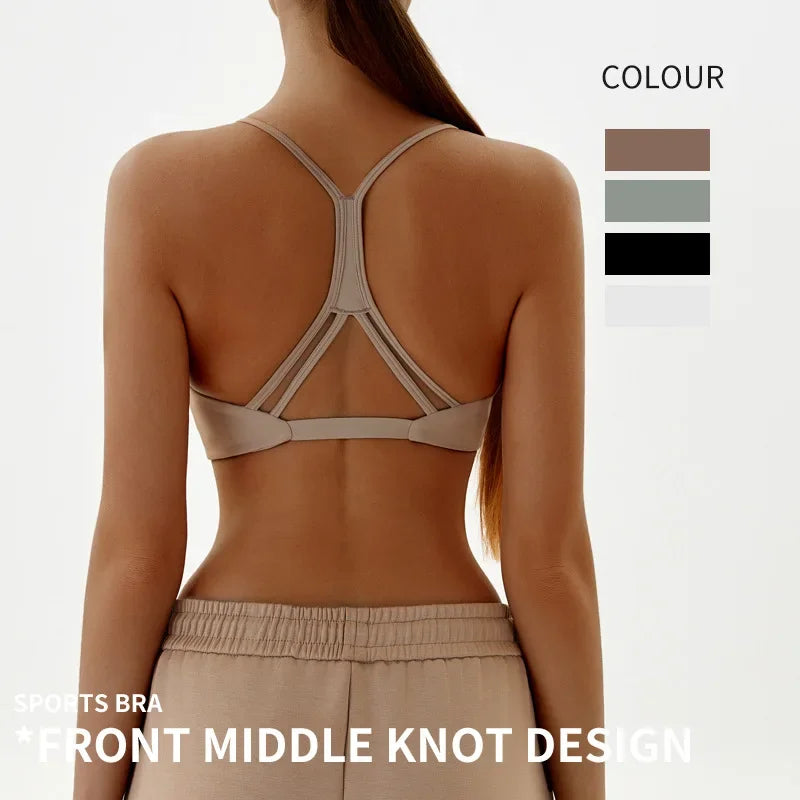 Nova Femme Active Bra